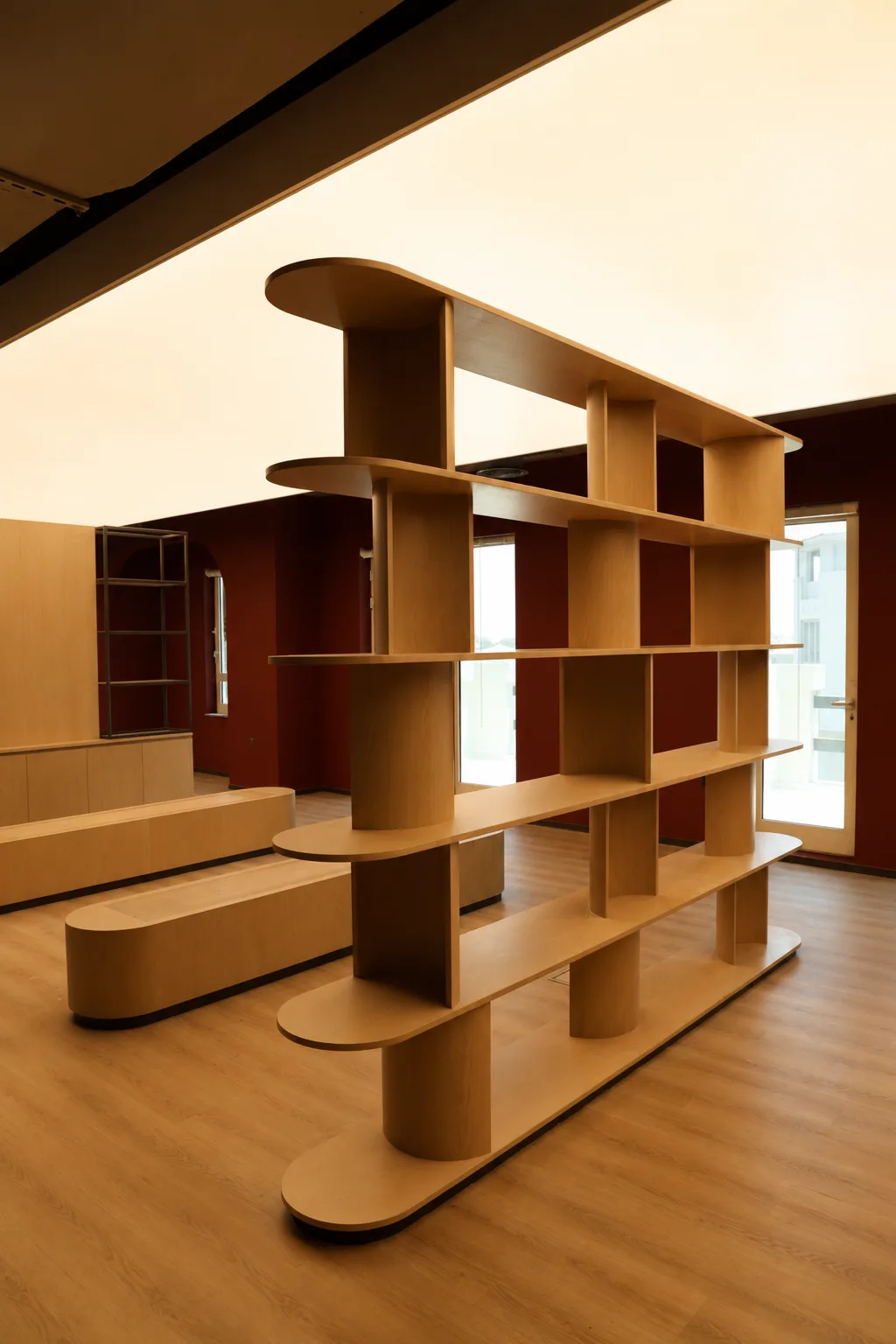 Wood Work
