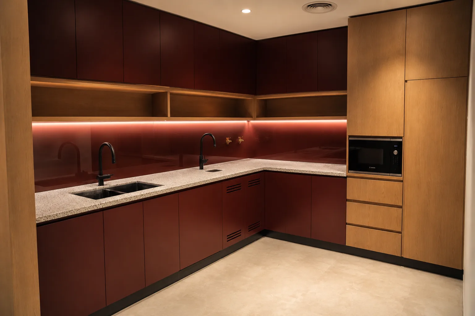 Office Interiors