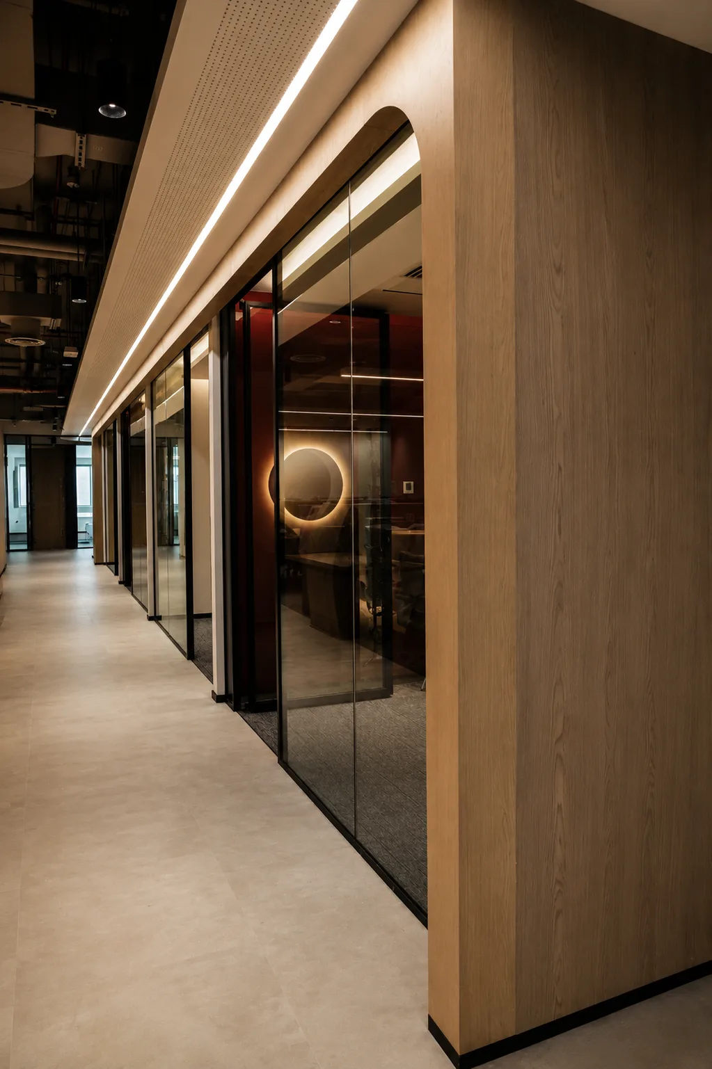 Fit Out